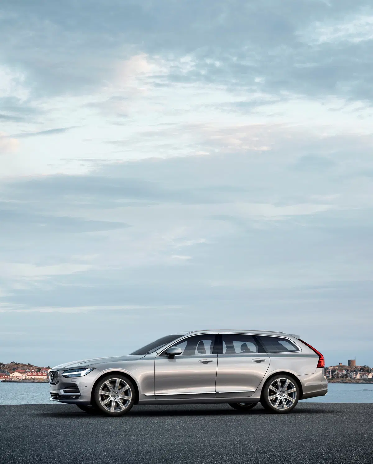 Volvo V90 D3 Business Plus (33)