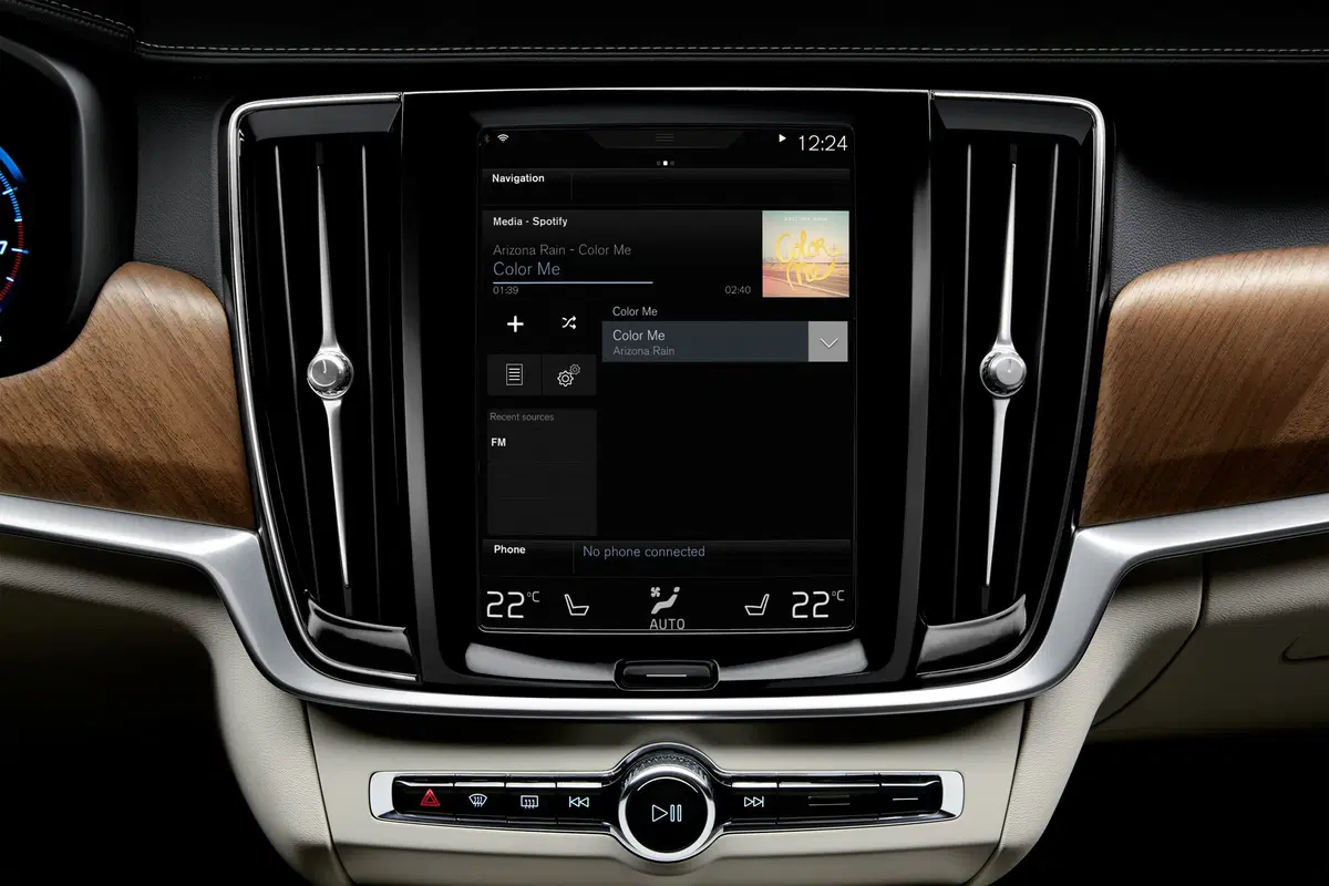 Volvo V90 D3 Business Plus (47)