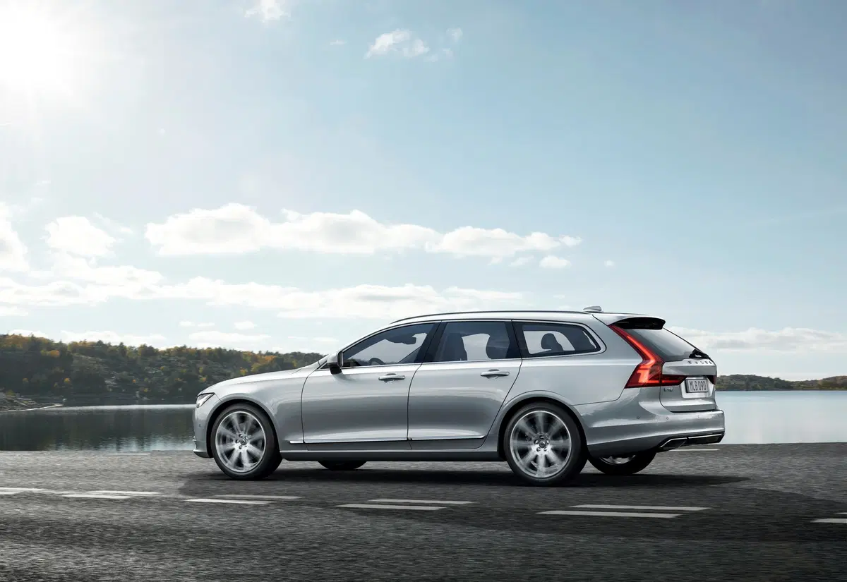 Volvo V90 D3 Business Plus (32)