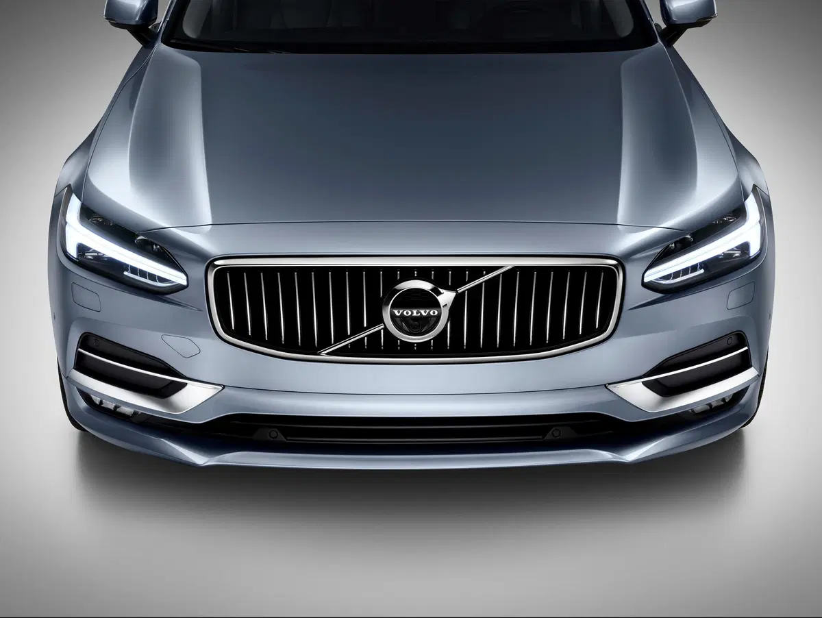 Volvo S90 2.0 b5 Core awd auto (37)