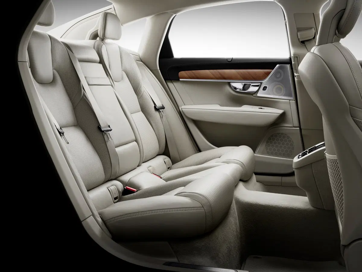 Volvo S90 2.0 b5 Core awd auto (27)