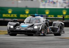 24 Ore Daytona 2019, Gara: Alonso vincitore su Cadillac [video]