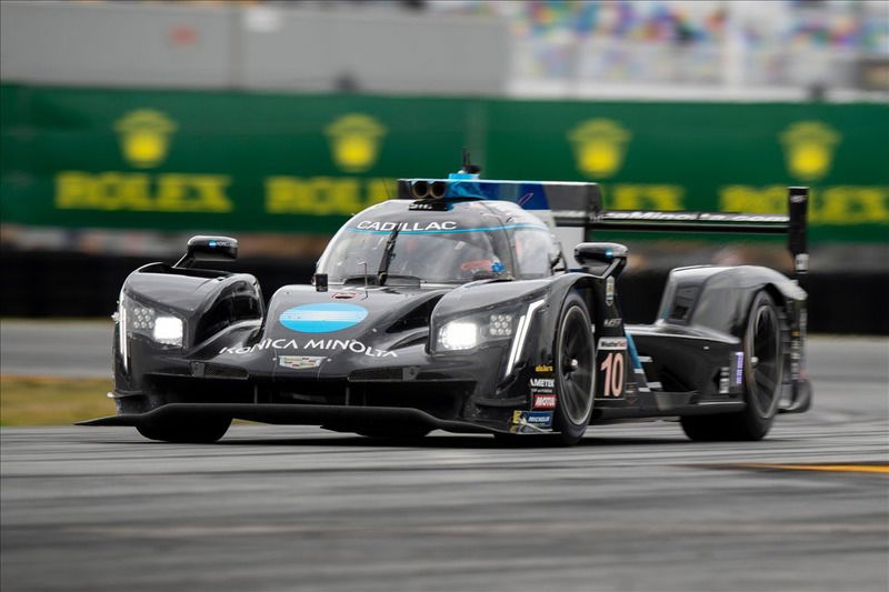 24 Ore Daytona 2019, Gara: Alonso vincitore su Cadillac [video]