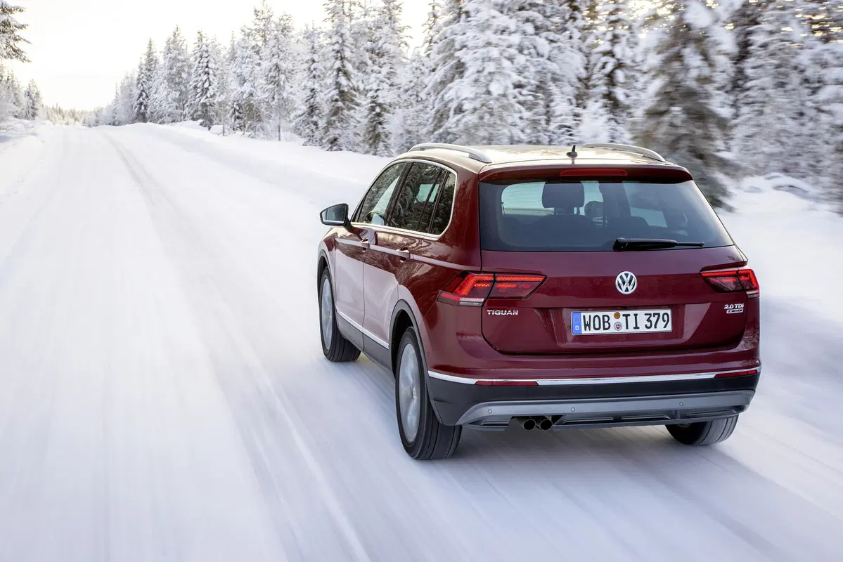 Volkswagen Tiguan 2.0 TDI 190 CV SCR DSG 4MOTION Executive BMT (9)