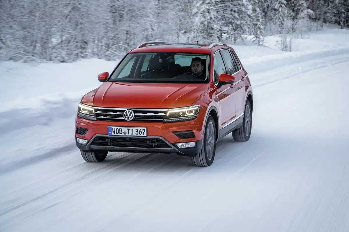 Volkswagen Tiguan 2.0 TDI 190 CV SCR DSG 4MOTION Executive BMT (3)