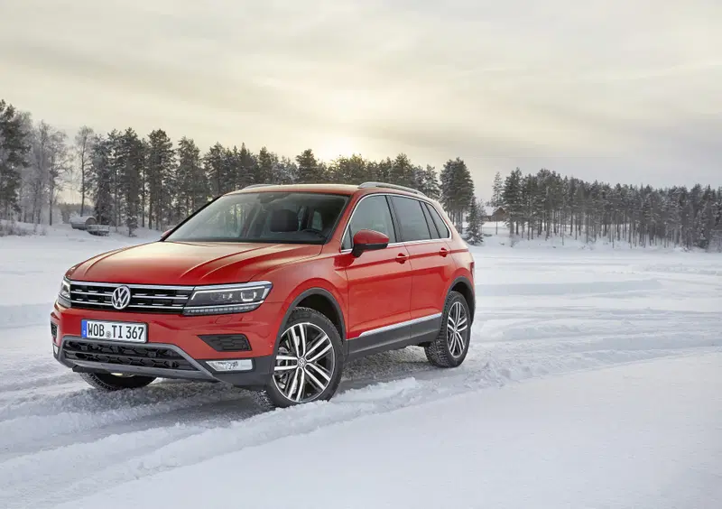 Volkswagen Tiguan (2016-24) (6)