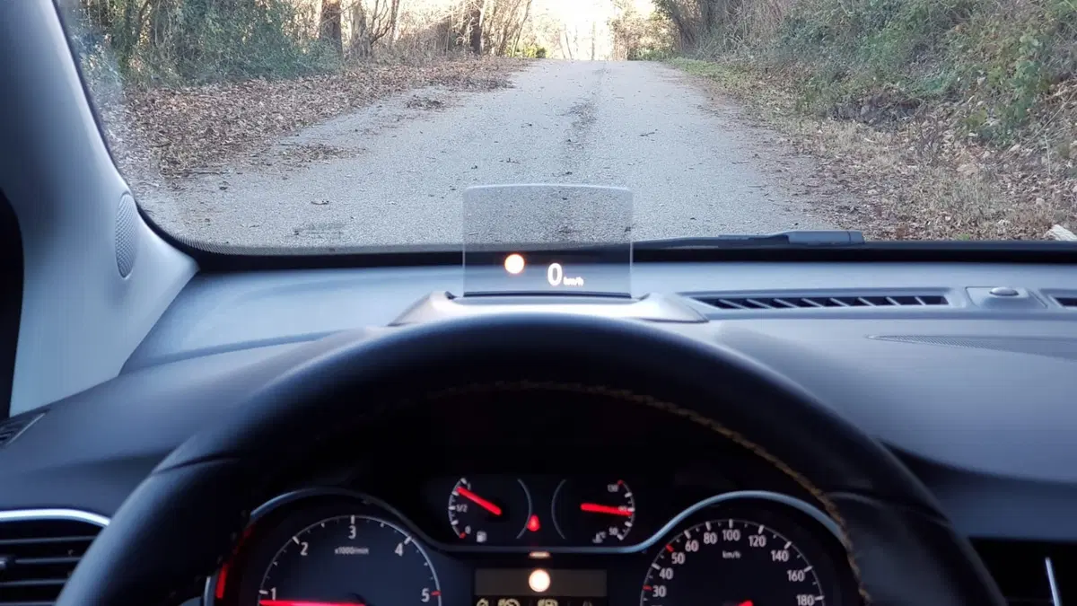 Opel Crossland X | Non manca molto ma... [Video] (10)