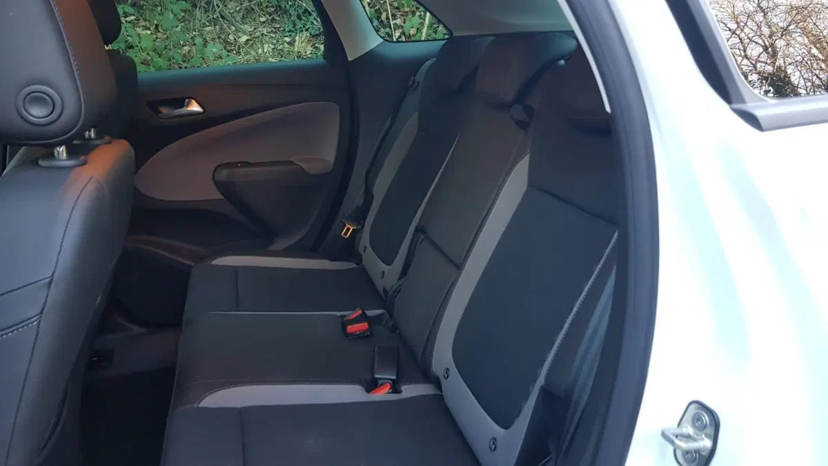 Opel Crossland X | Non manca molto ma... [Video] (12)