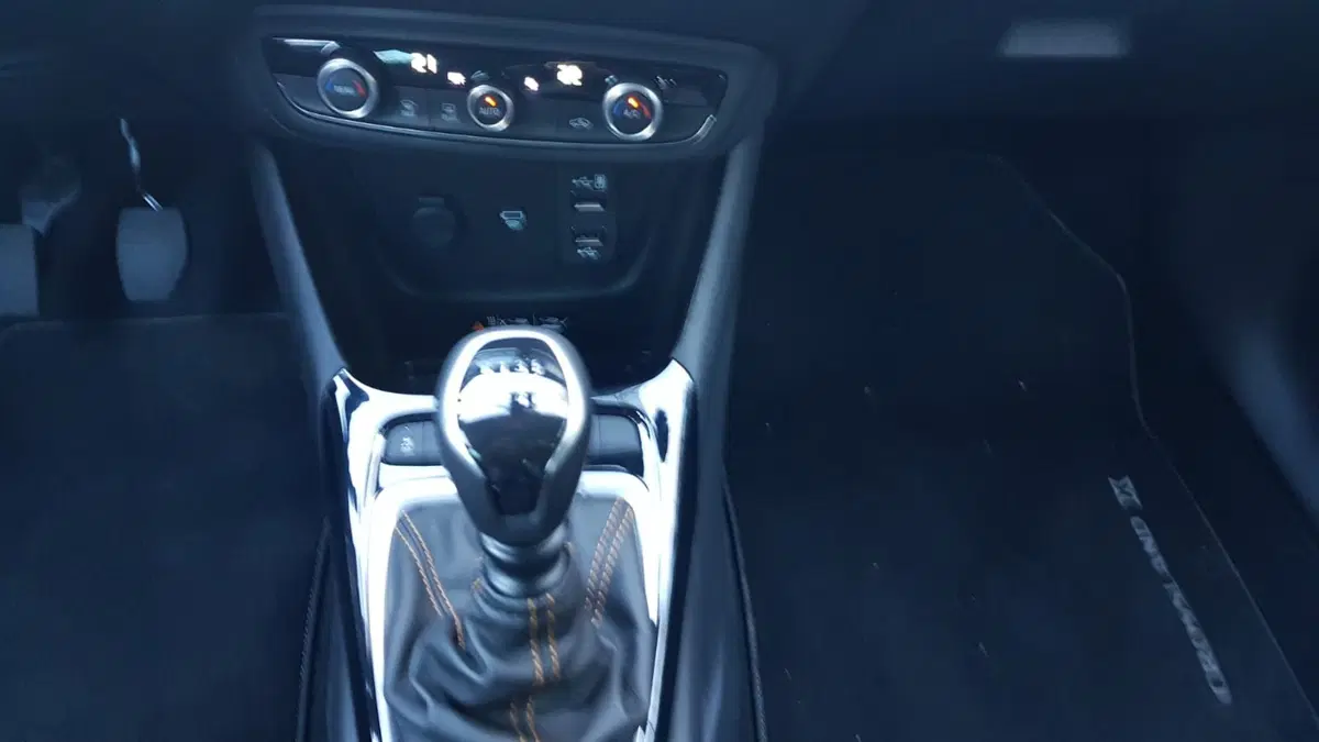 Opel Crossland X | Non manca molto ma... [Video] (15)