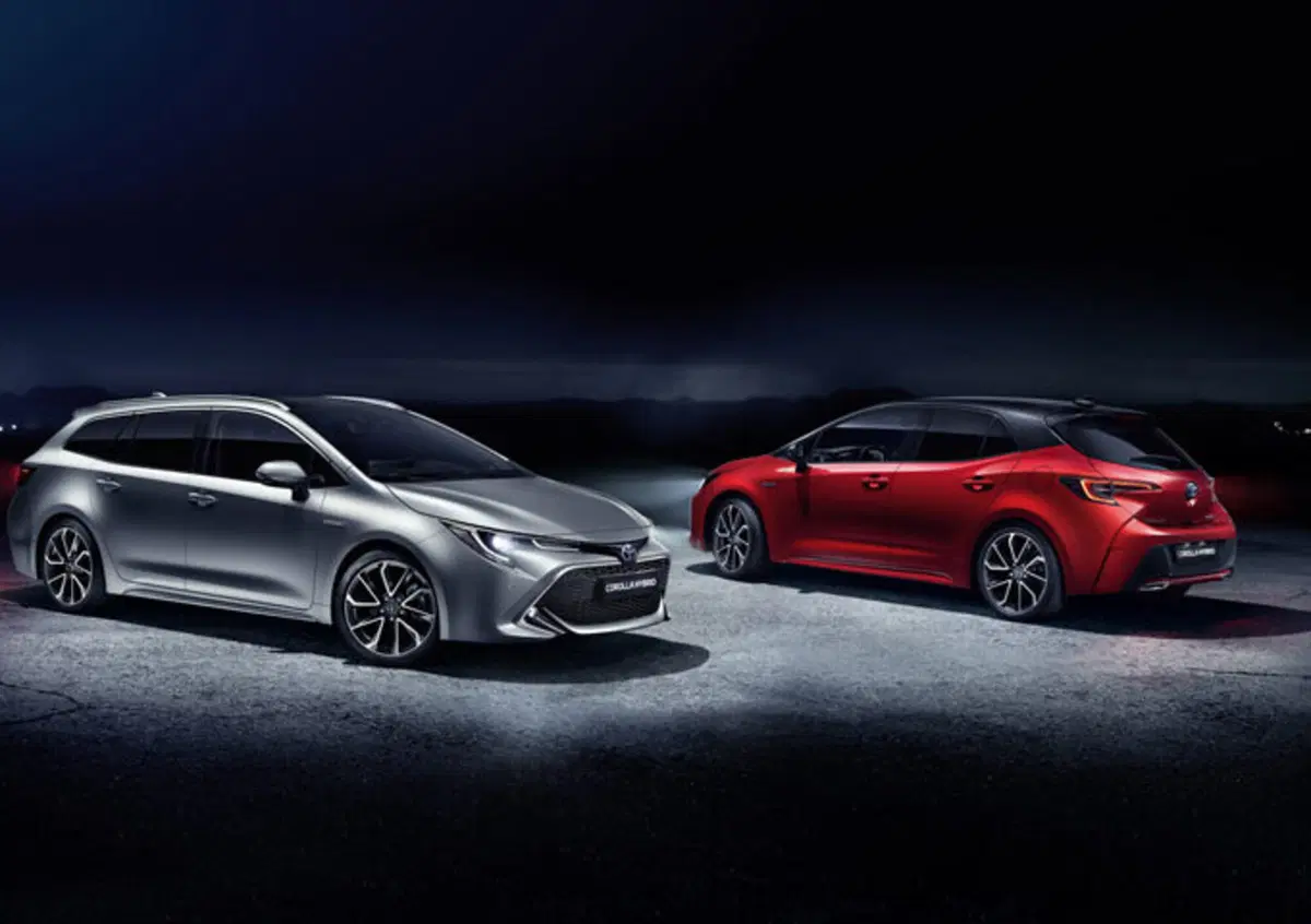 Toyota Corolla 2019, ecco i prezzi