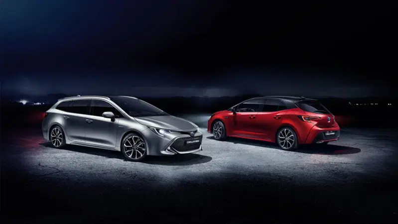 Toyota Corolla 2019, ecco i prezzi