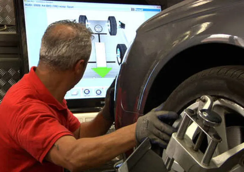Gomme comprate online: il montaggio? Non &egrave; un problema