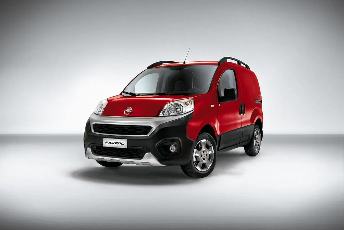 Fiat Fiorino: ecco il restyling 2016 (3)