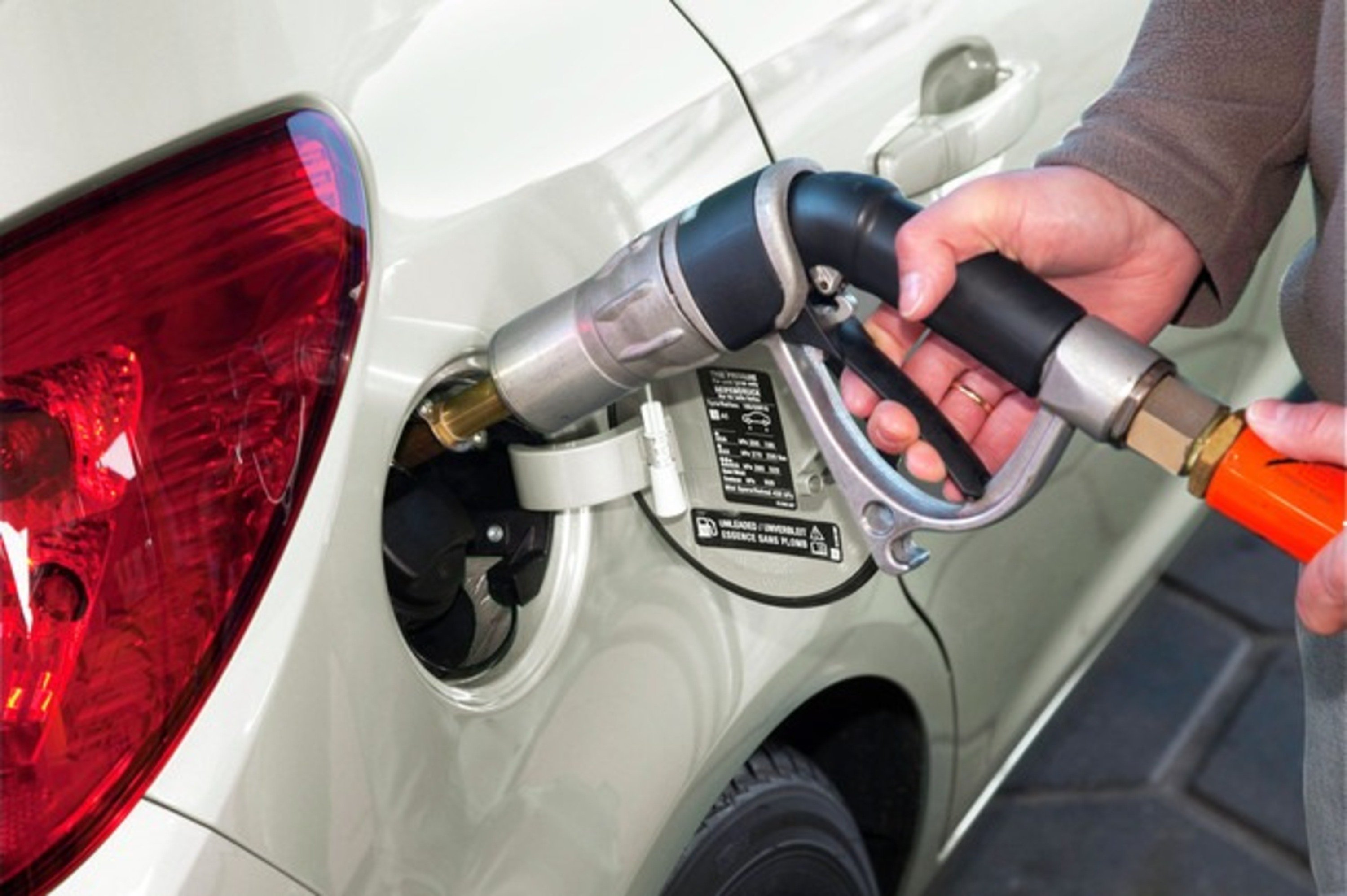 Distributori carburante auto GPL: tutte le informazioni