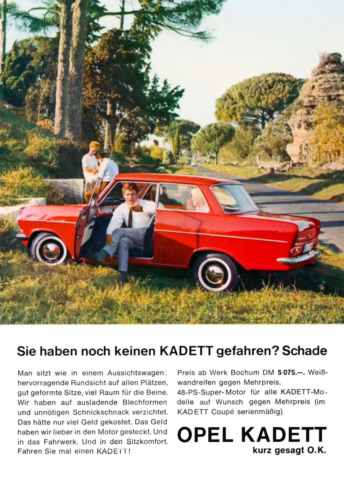 Opel Corsa, un'edizione speciale per i 120 anni del Marchio (16)