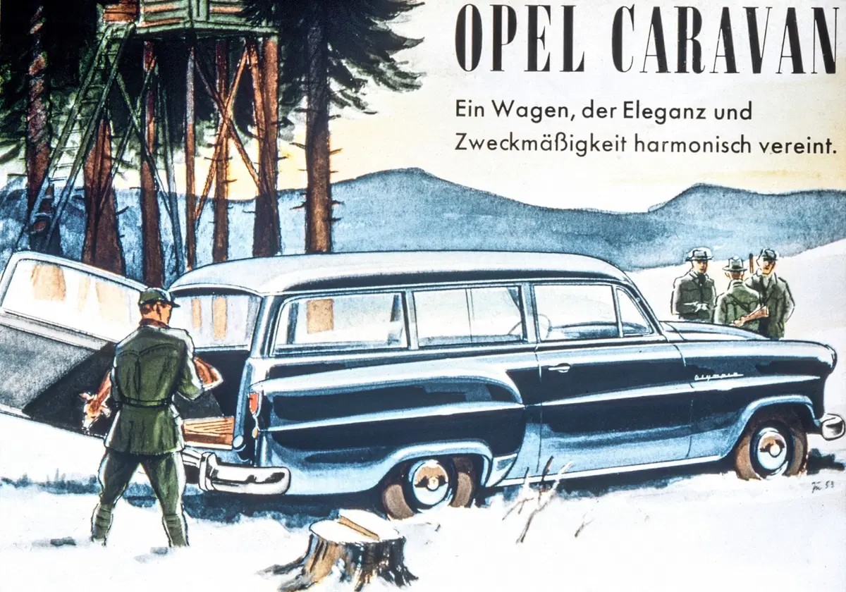 Opel Corsa, un'edizione speciale per i 120 anni del Marchio (22)