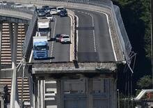 Ponte Morandi Genova, presto l'inizio della demolizione