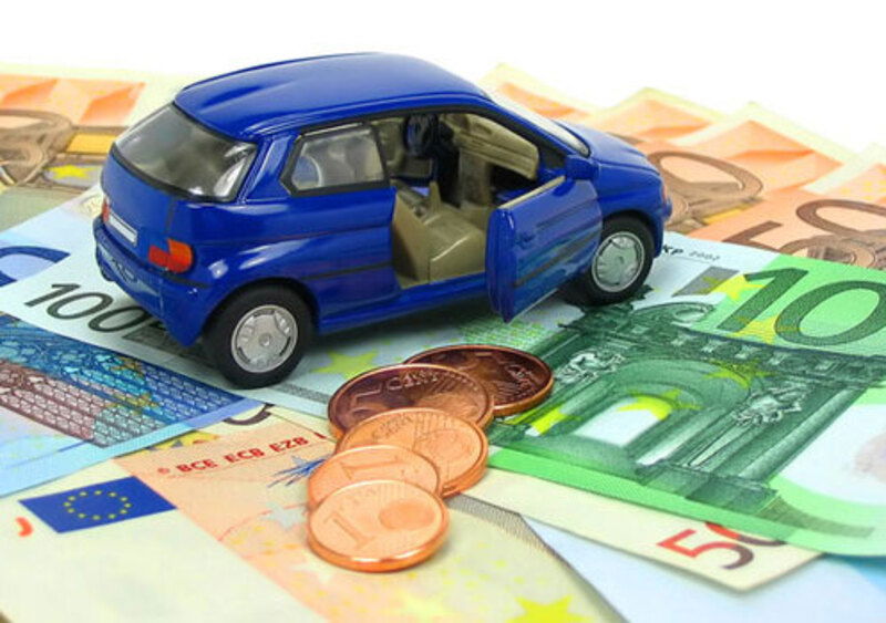 Scatola nera, niente sconto sulla RC auto