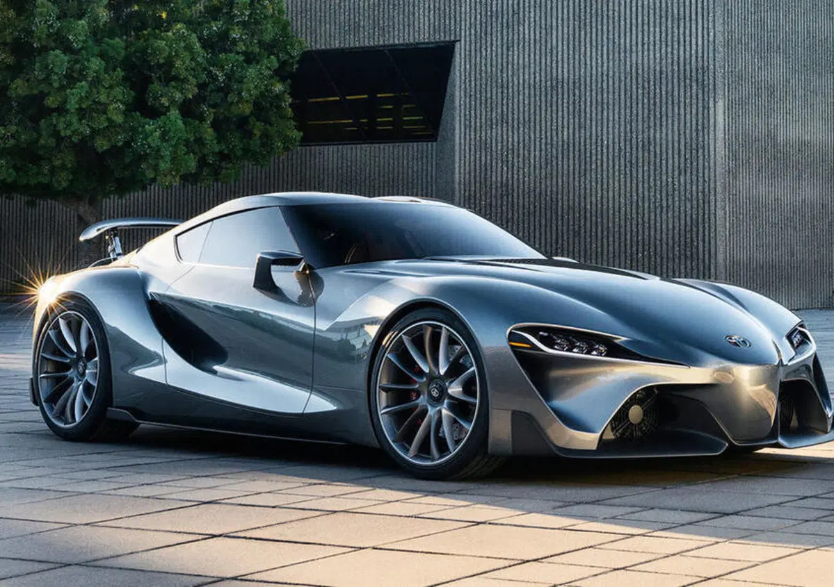 Il boss di Toyota, Akio Toyoda, assicura che la Supra non sar&agrave; l'ultima sportiva
