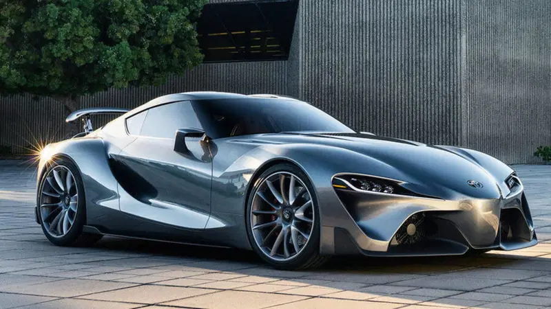 Il boss di Toyota, Akio Toyoda, assicura che la Supra non sar&agrave; l'ultima sportiva
