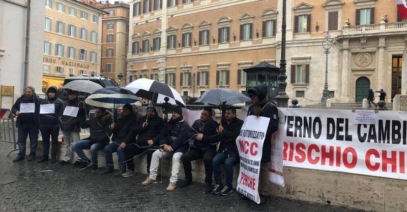 Taxi, Uber, Ncc: non si fermano polemiche e proteste