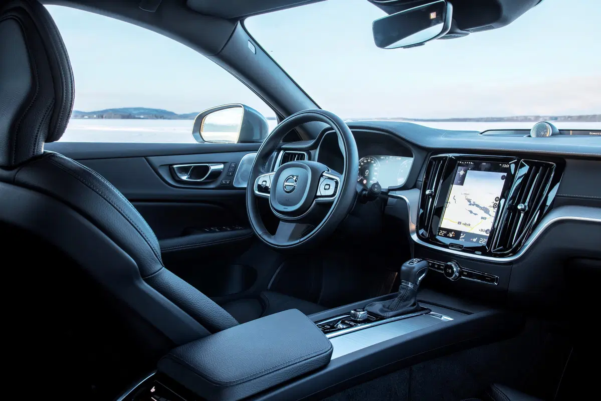 Il Winter Test Drive di Volvo... noi c'eravamo... a -20 gradi! [Video] (7)