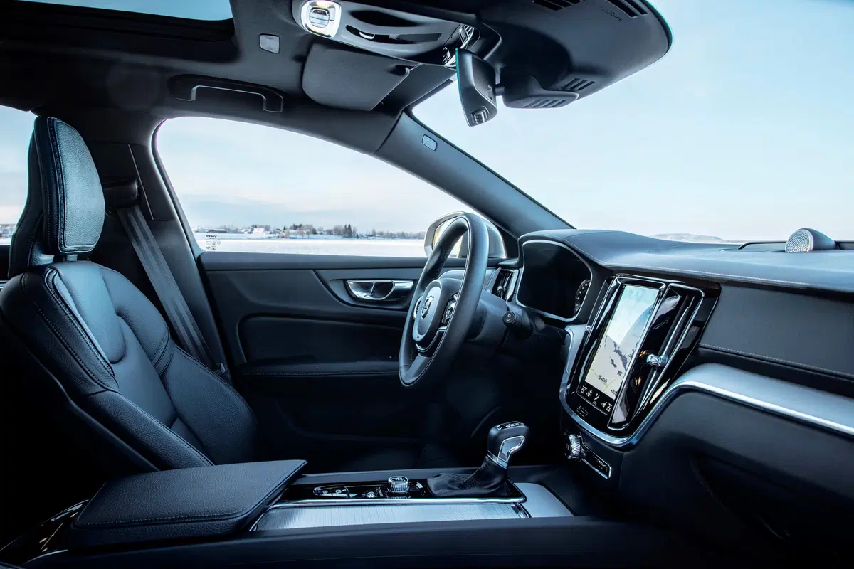 Il Winter Test Drive di Volvo... noi c'eravamo... a -20 gradi! [Video] (10)
