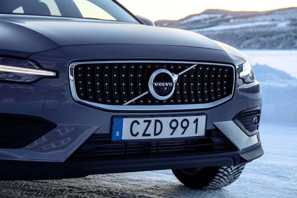 Il Winter Test Drive di Volvo... noi c'eravamo... a -20 gradi! [Video] (9)