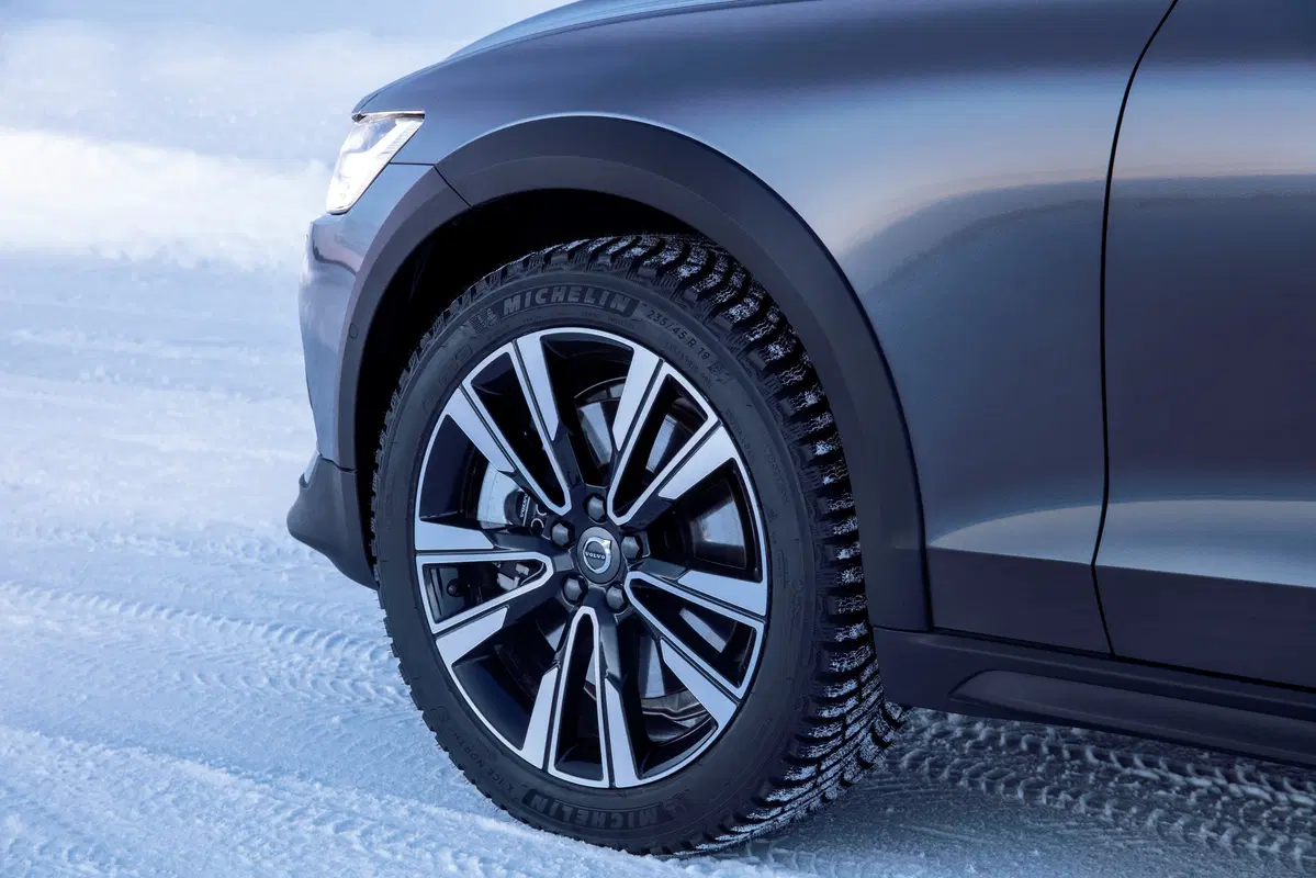 Il Winter Test Drive di Volvo... noi c'eravamo... a -20 gradi! [Video] (22)