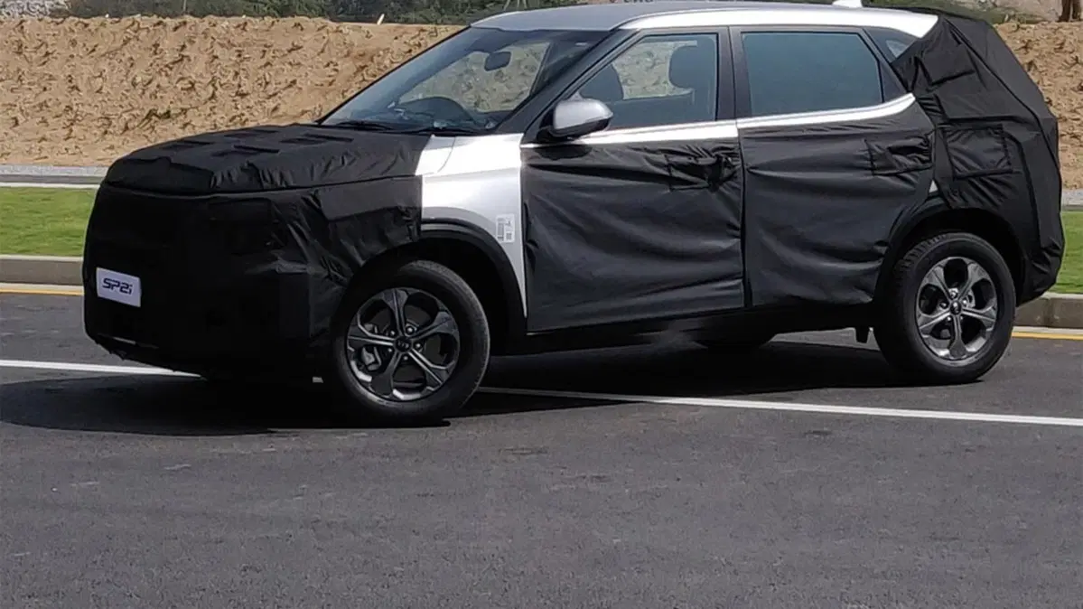 Nuovi SUV Kia 2019: SP2i e Xceed [foto gallery] (5)