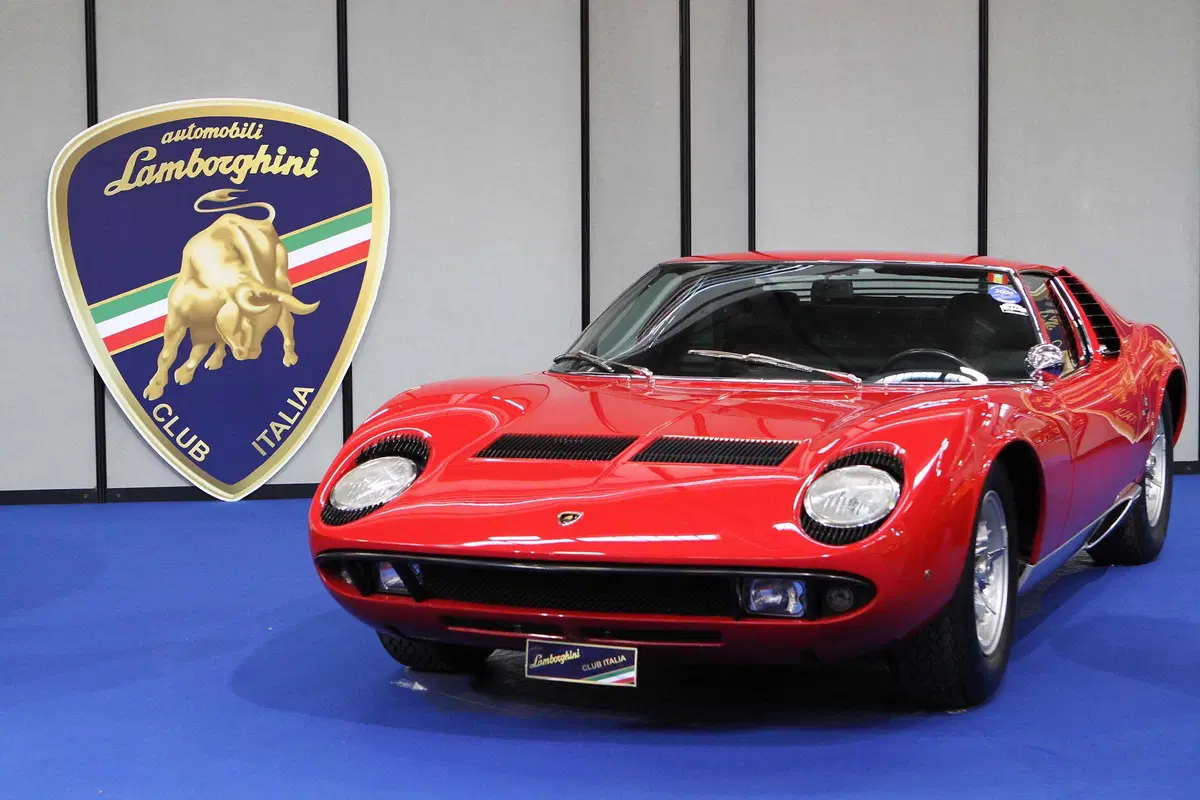 Automotoretrò 2019: quattro giorni di storiche a Torino (2)