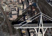 Ponte Morandi Genova: altri cinque viadotti a rischio 