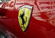 Ferrari, utile netto al +46% nel 2018