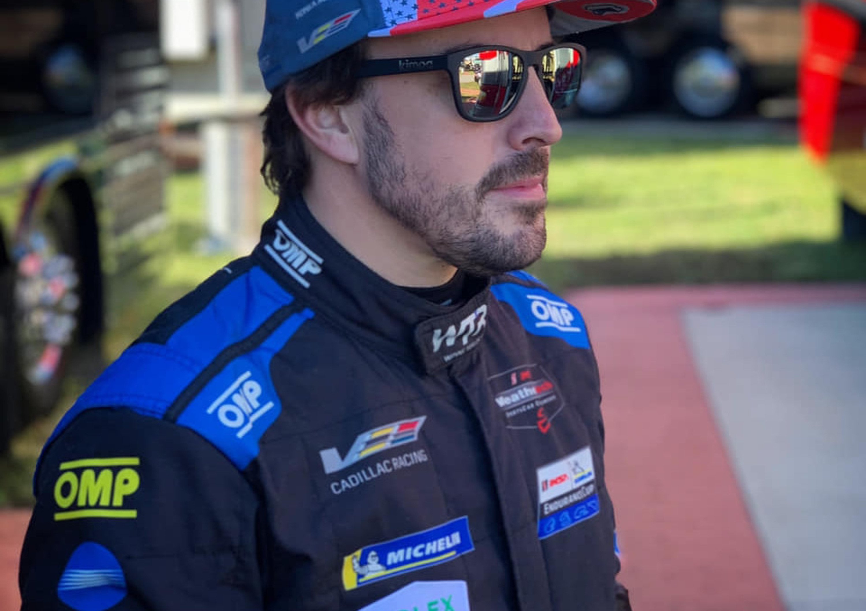 Alonso non si accontenta: dopo F1 e 24ore non solo Indy