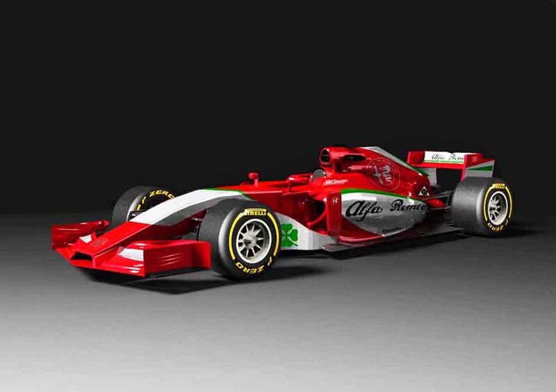 F1 2019, Alfa Romeo Racing sar&agrave; presentata nel giorno del compleanno di Enzo Ferrari