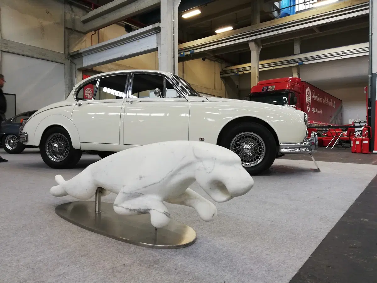Automotoretrò 2019 | I 70 anni di Abarth e molto altro! [Video] (5)