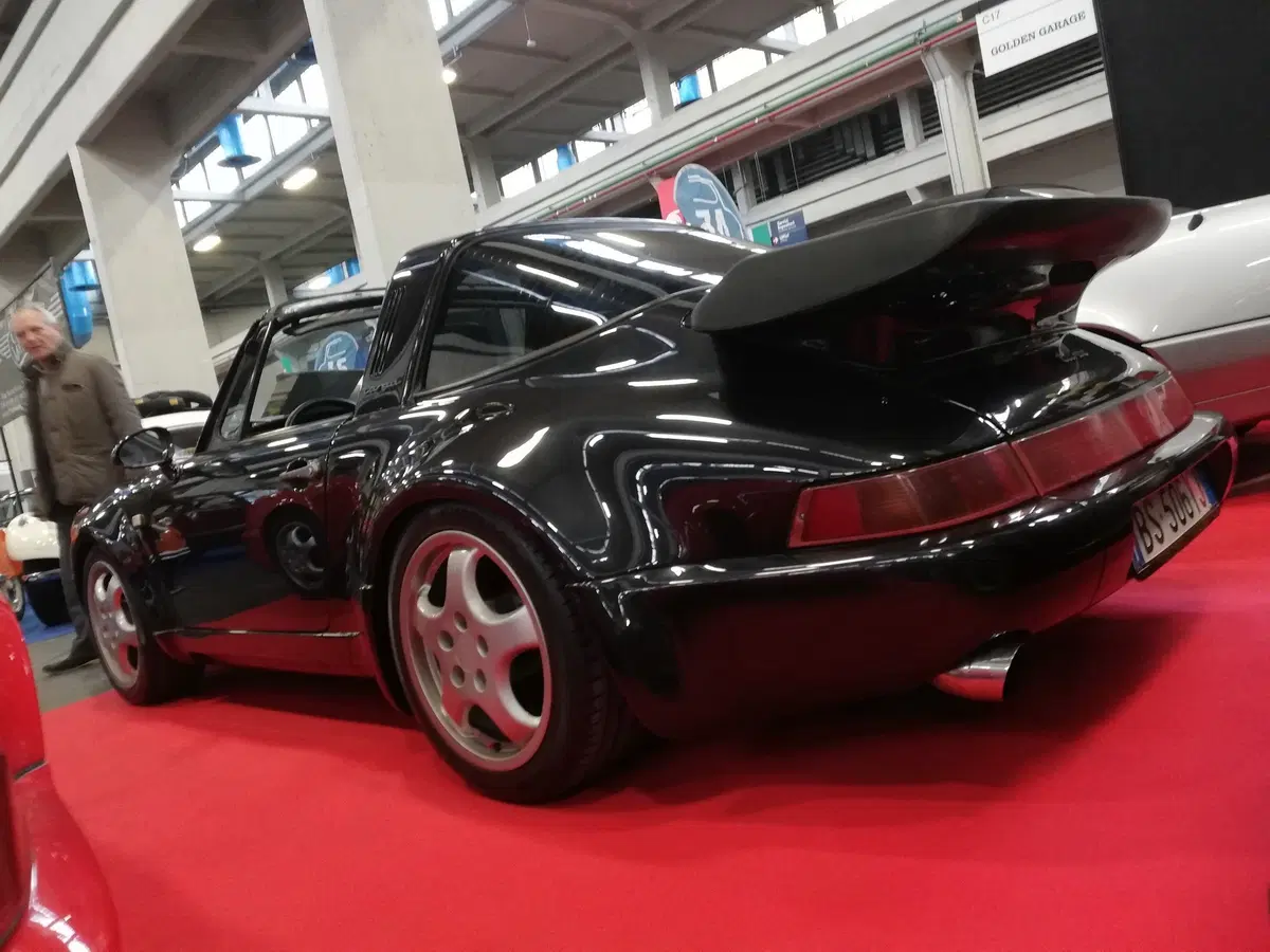 Automotoretrò 2019 | I 70 anni di Abarth e molto altro! [Video] (9)