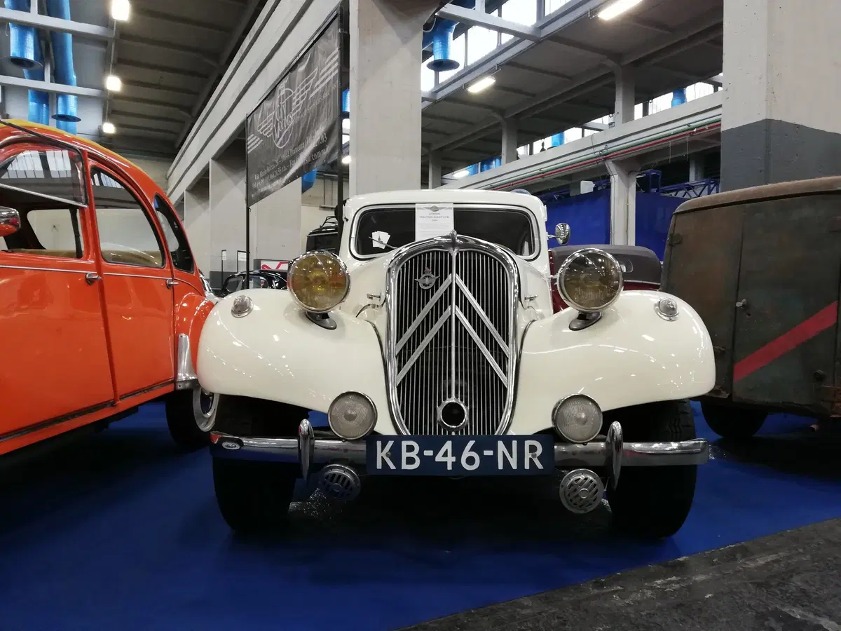 Automotoretrò 2019 | I 70 anni di Abarth e molto altro! [Video] (18)