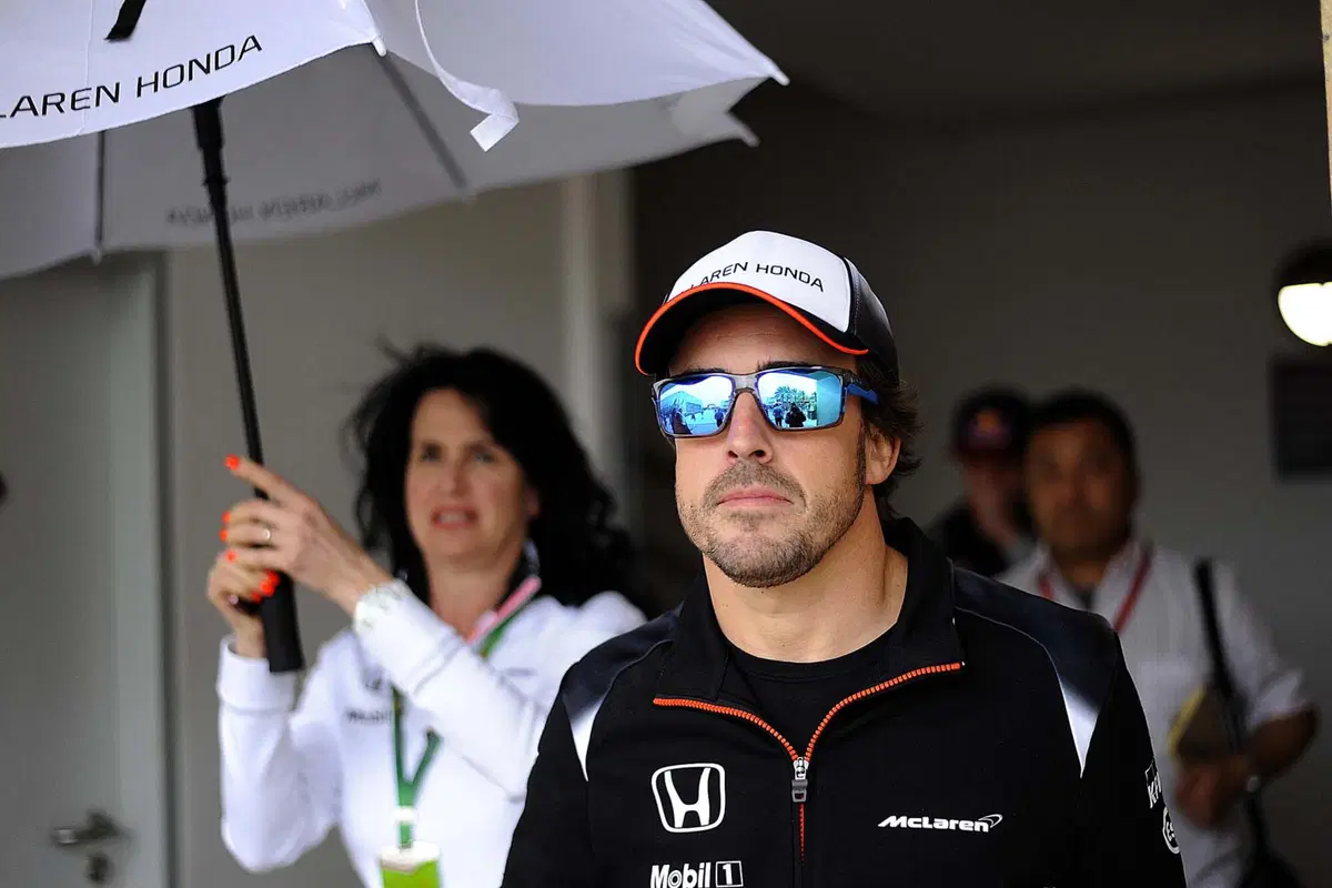 F1, Gp Bahrain 2016: il responso del venerdì (2)