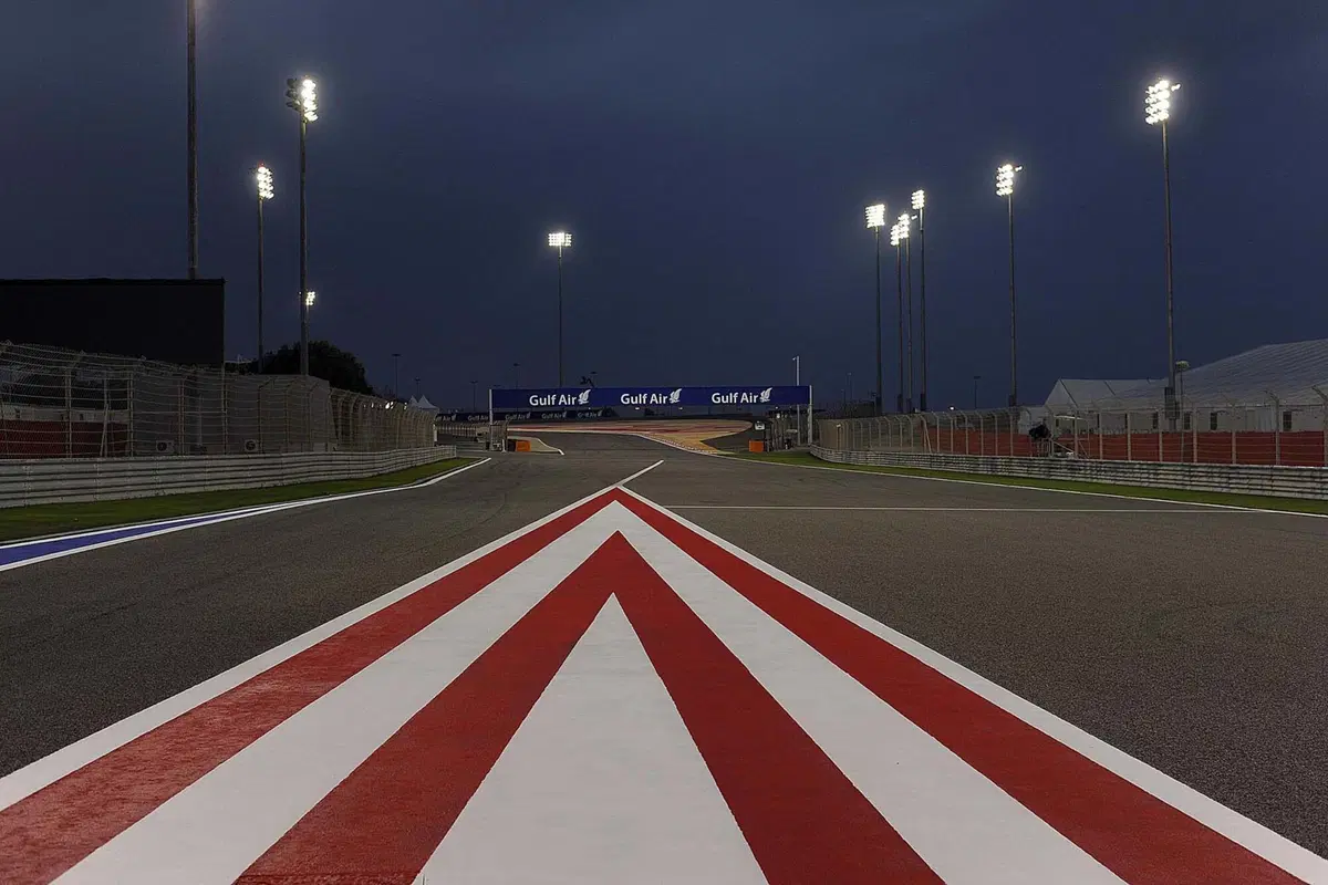 F1, Gp Bahrain 2016: il responso del venerdì (9)