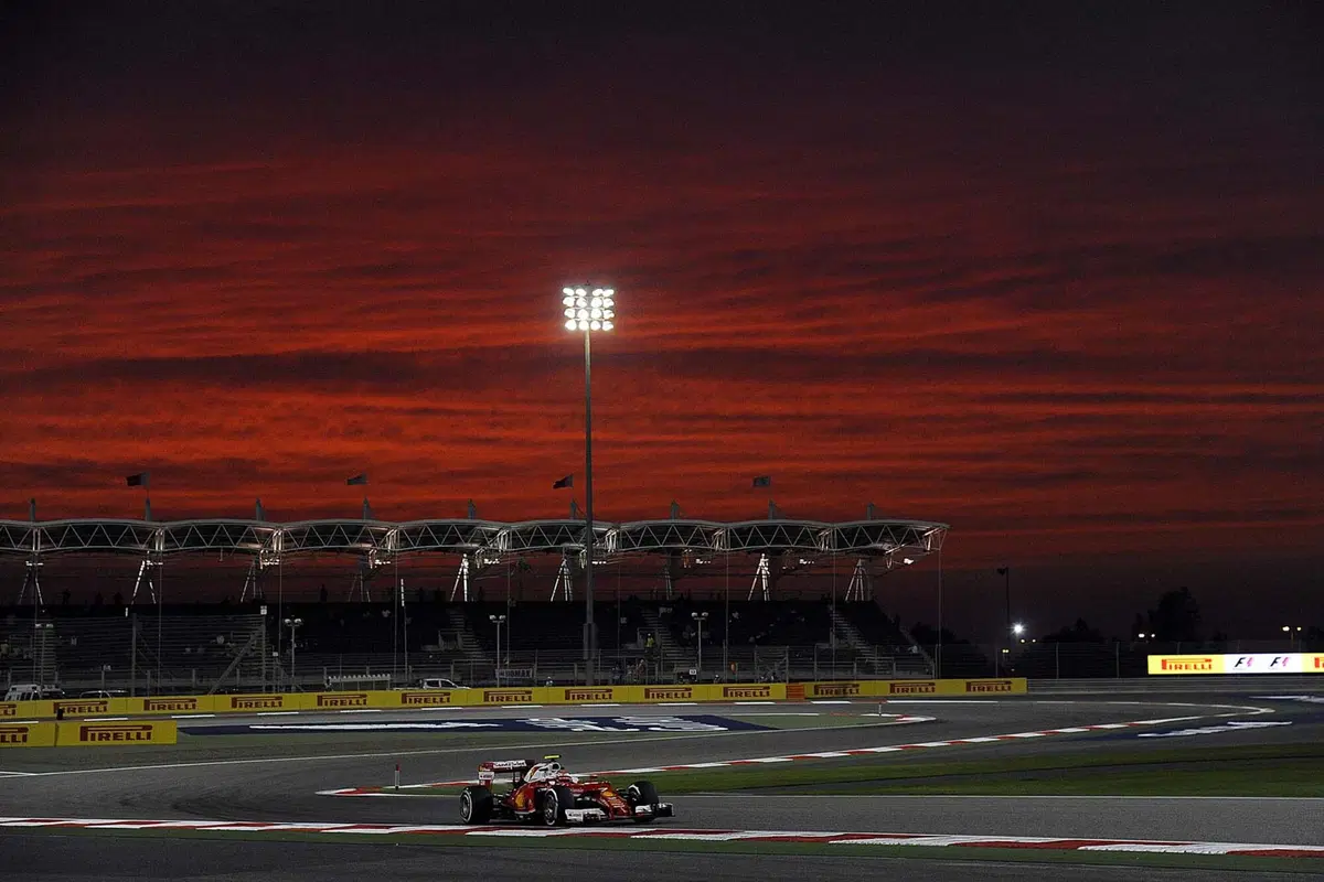F1, Gp Bahrain 2016: il responso del venerdì (16)