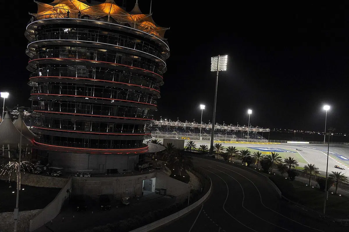 F1, Gp Bahrain 2016: il responso del venerdì (19)