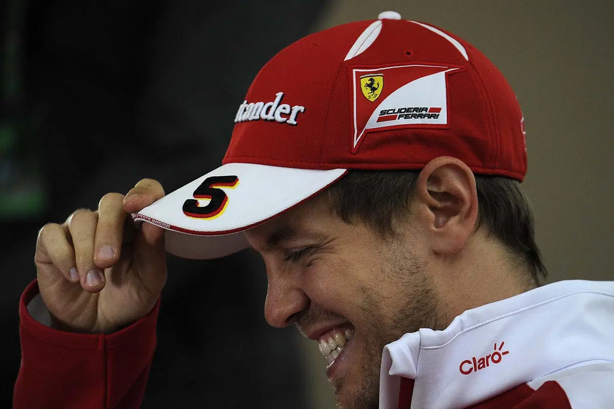 F1, Gp Bahrain 2016: il responso del venerdì (21)