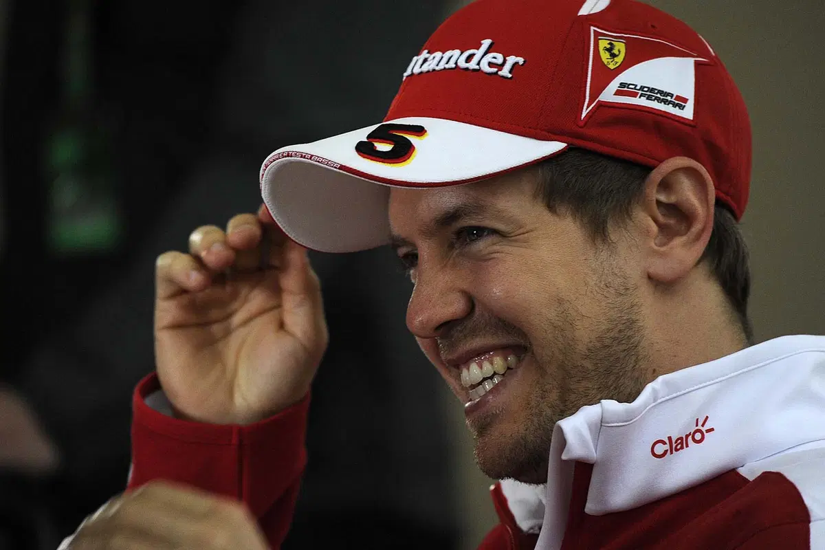 F1, Gp Bahrain 2016: il responso del venerdì (22)