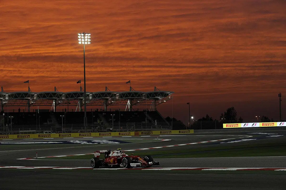 F1, Gp Bahrain 2016: il responso del venerdì