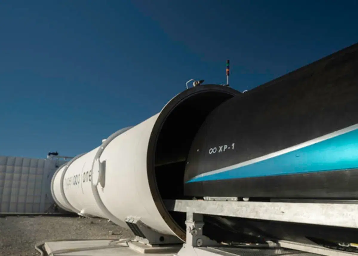 Il super treno di Elon Musk in Sicilia? Per qualcuno si potrebbe fare (2)