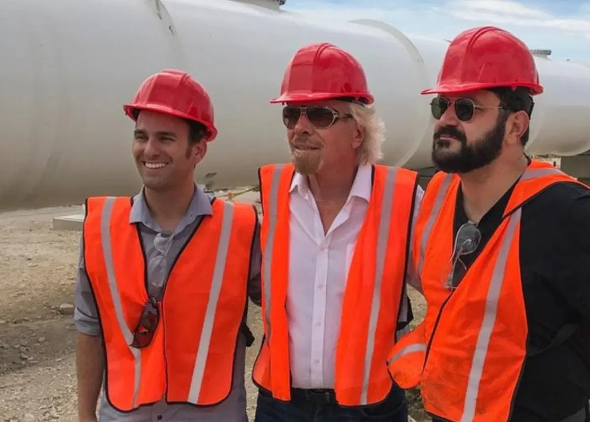 Il super treno di Elon Musk in Sicilia? Per qualcuno si potrebbe fare (3)