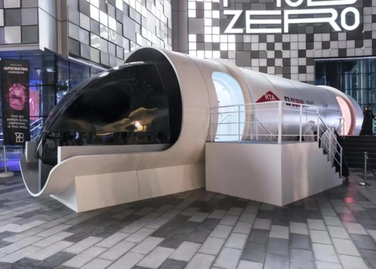 Il super treno di Elon Musk in Sicilia? Per qualcuno si potrebbe fare (4)