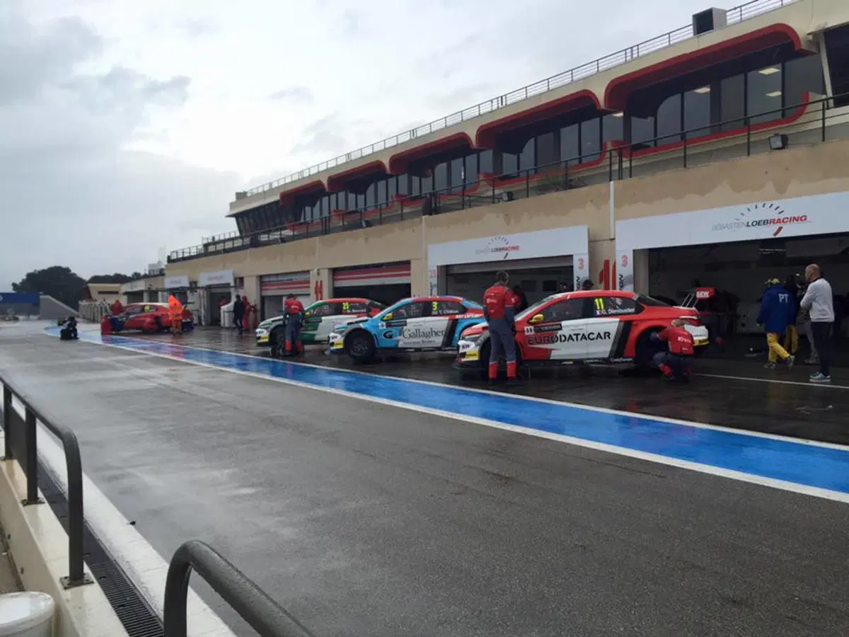 WTCC, le novità della stagione 2016 (2)