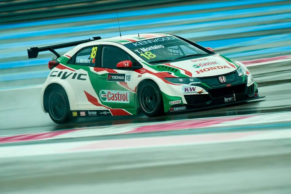 WTCC, le novità della stagione 2016 (4)